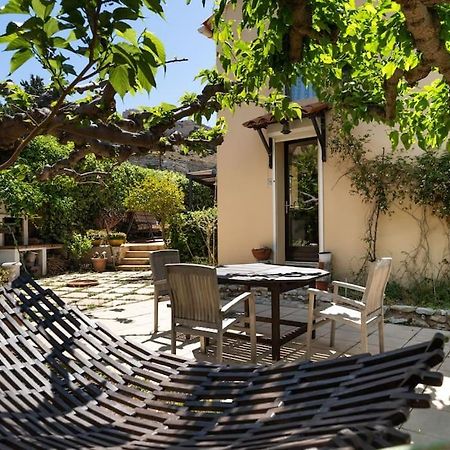 Villa 160 M2 Au Coeur De La Calanque De Samena Marselha Exterior foto