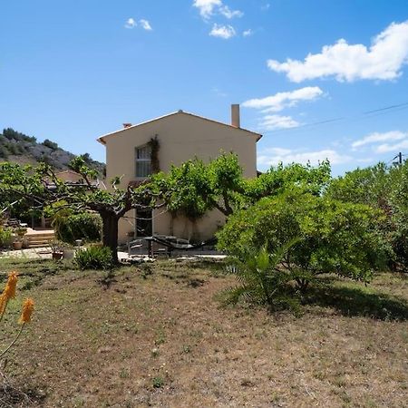 Villa 160 M2 Au Coeur De La Calanque De Samena Marselha Exterior foto