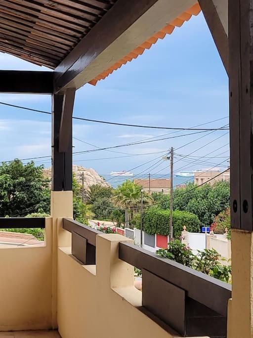 Villa 160 M2 Au Coeur De La Calanque De Samena Marselha Exterior foto