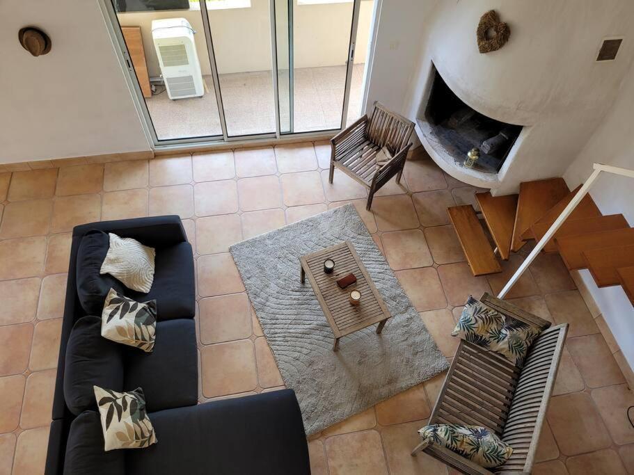 Villa 160 M2 Au Coeur De La Calanque De Samena Marselha Exterior foto