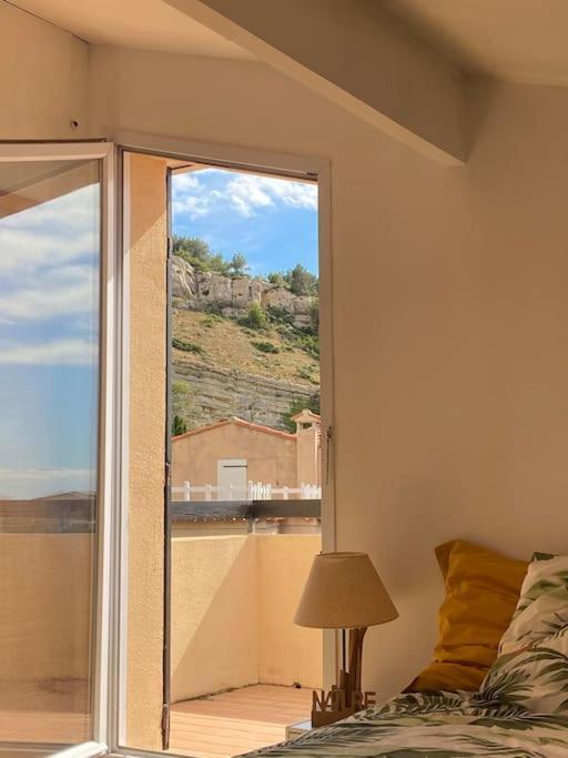 Villa 160 M2 Au Coeur De La Calanque De Samena Marselha Exterior foto